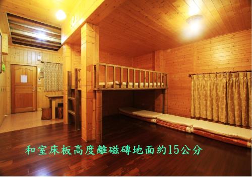 標準家庭房