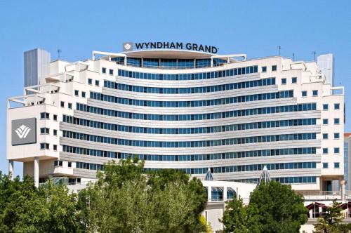 Foto - Wyndham Grand Kayseri