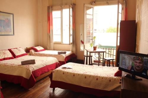 Hostal Fiorenttina Valparaiso