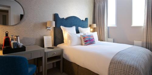 54 Queen's Gate Hotel, Londra