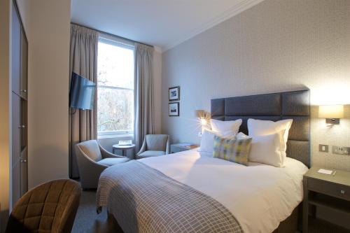 54 Queen's Gate Hotel, Londyn (zdjęcie 7)