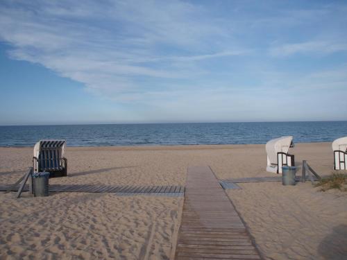 Hotel Villa Granitz - image 14
