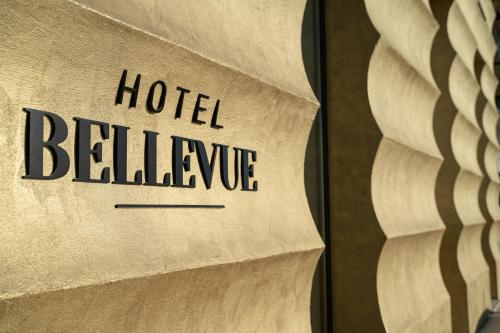 Bellevue Superior City Hotel