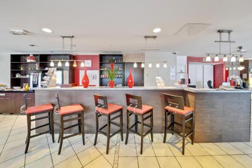 urban by balladins Villejuif - image 5