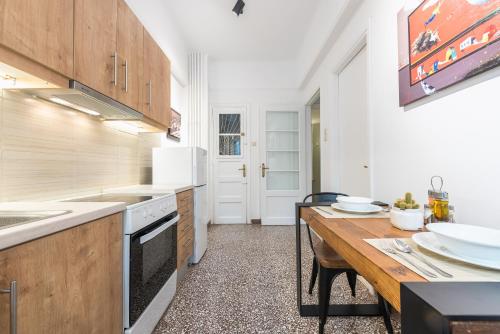 Athens Oasis 5