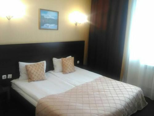 Hotel Best-Zuro