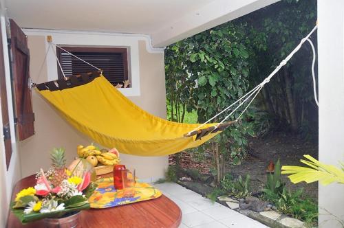 La douce creole in เลอ ยามัน