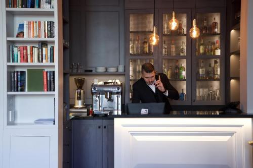 Foto - 54 Queen's Gate Hotel