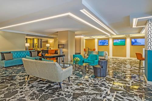 Airotel Stratos Vassilikos Hotel - image 13