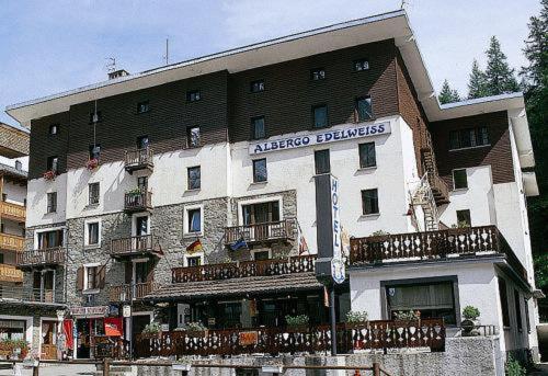 Hotel Edelweiss - image 4
