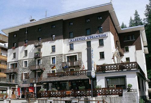 Hotel Edelweiss 3 Stelle SUPERIOR