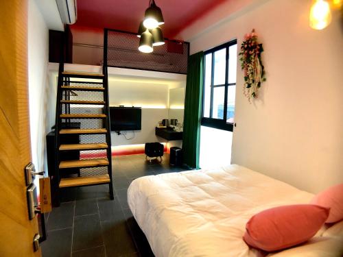 Carefree Homestay