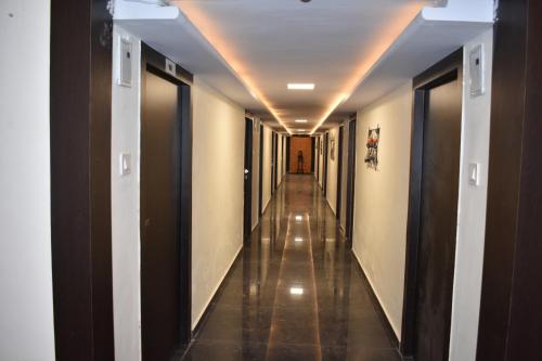 Hotel Shagun Residency