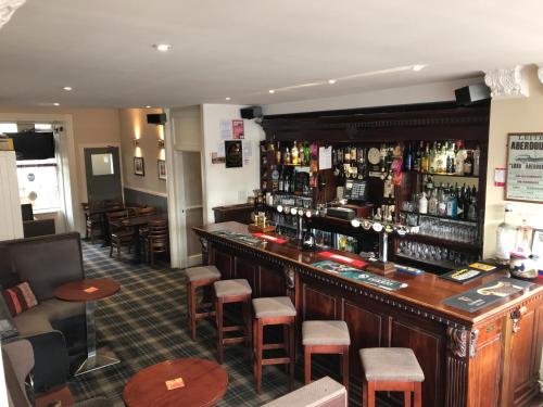 Aberdour Hotel, Stables Rooms & Beer Garden