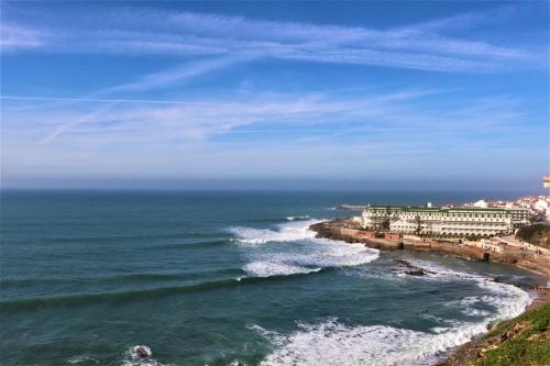  Alojamento Oceano, Unterkunft in Ericeira