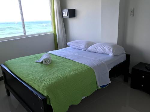 Alojamiento View Jhony Cay – San Andres Island, NM