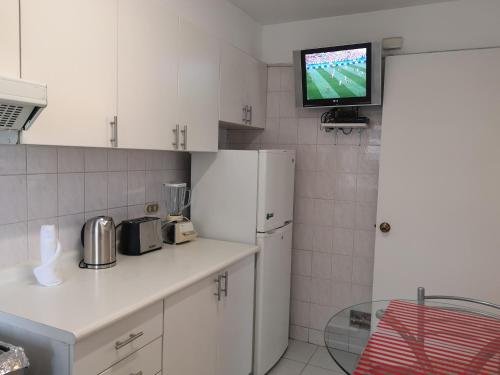Luxury Apartament San Isidro