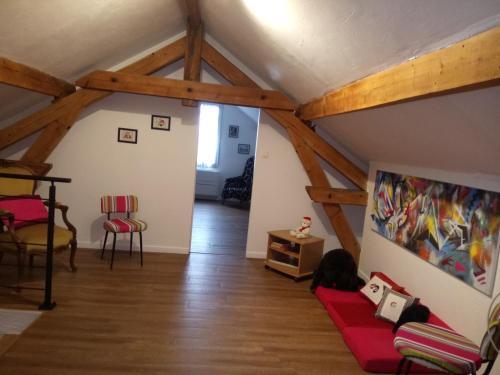 Triple Room with Private Bathroom