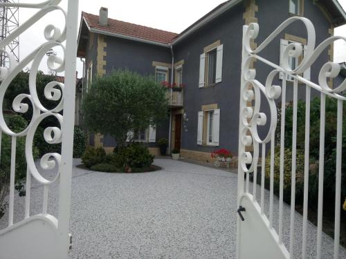 Chambres d'hôtes Toulaho - image 9