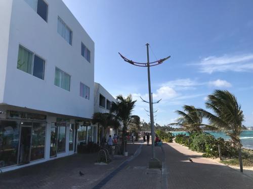 Alojamiento View Jhony Cay – San Andres Island, NM