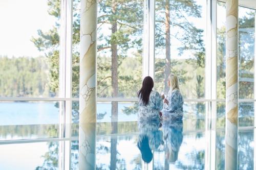 Rømskog Spa & Resort - Unike Hoteller