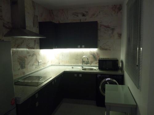 Fasiliteter, APARTAMENTO PUERTA SEVILLA in Carmona