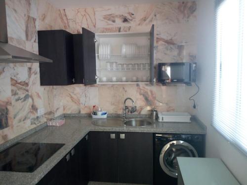 APARTAMENTO PUERTA SEVILLA in Carmona