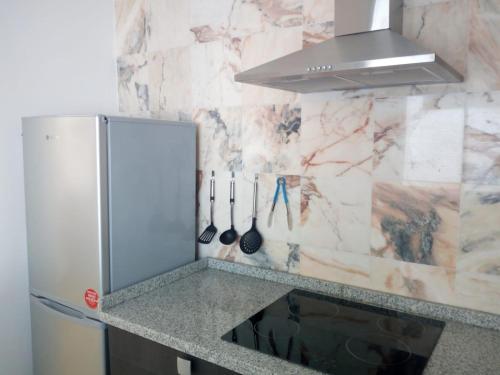 APARTAMENTO PUERTA SEVILLA in Carmona