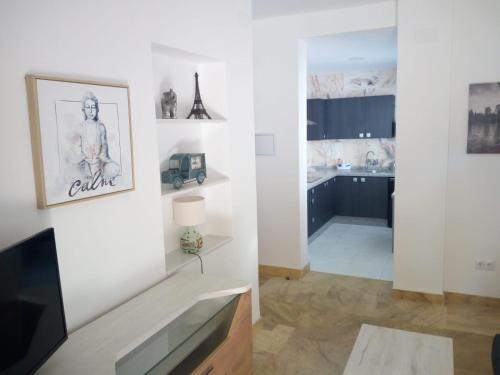 APARTAMENTO PUERTA SEVILLA in Carmona