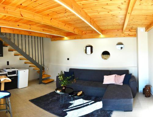  Raisin House in Xamoudhokhórion