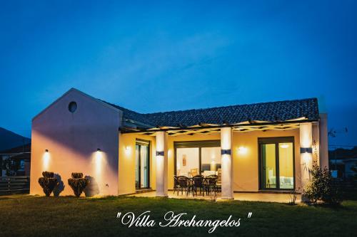 Villa Archangelos