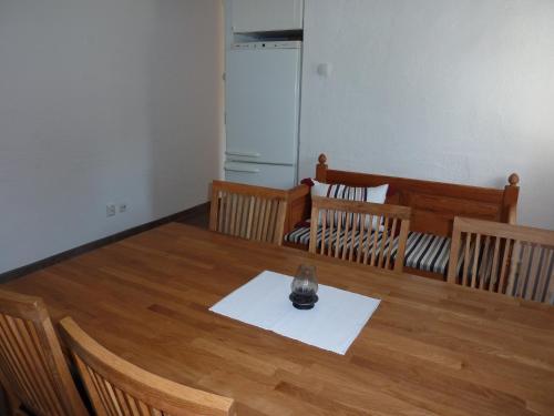 琳達格爾達公寓酒店 (Linda Gard apartment) in 恩斯約