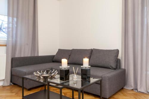 Apartment Platinium I