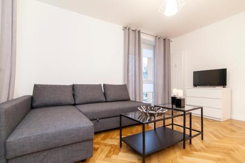 . Apartment Platinium I