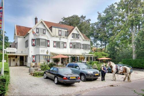 Hotel 1900, Bergen bei Ursem