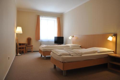 Hotel v Centru - image 13