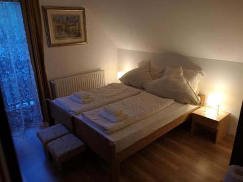 Rooms S&I Korana