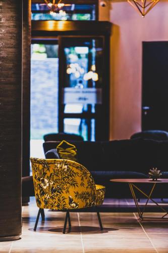 Mercure Pau Palais des Sports - image 9