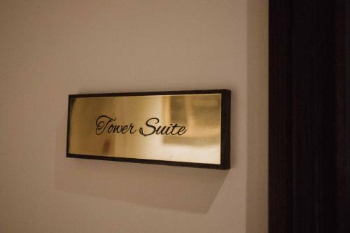 Suite Tour