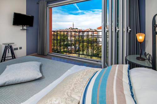  Guesthouse Bellavista in Rovinj