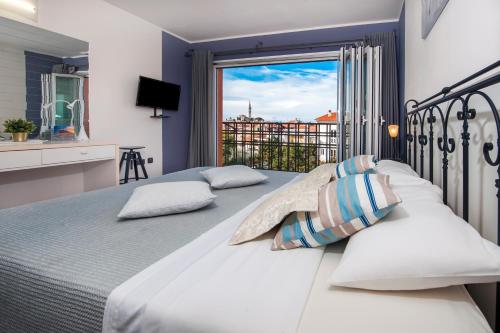  Guesthouse Bellavista in Rovinj