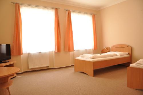 Hotel v Centru - image 7
