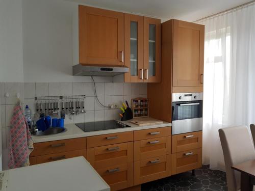 Apartments Vogtlandblick in Mylau