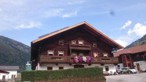 Palfner