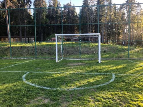 Baza Otdikha Samaya Ladoga Russia