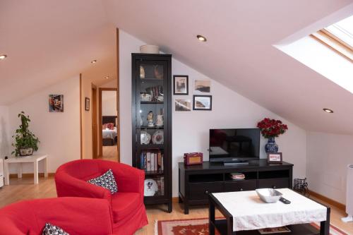 Apartamentos o Almacen