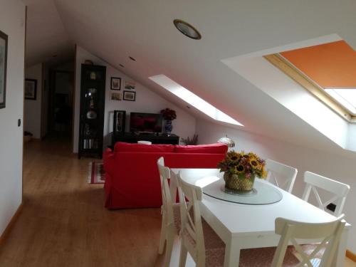 Apartamentos o Almacen