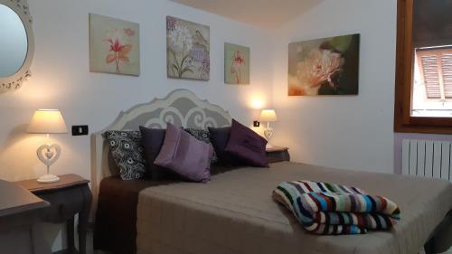  Central Apartment da Marco, Pension in Pieve di Teco