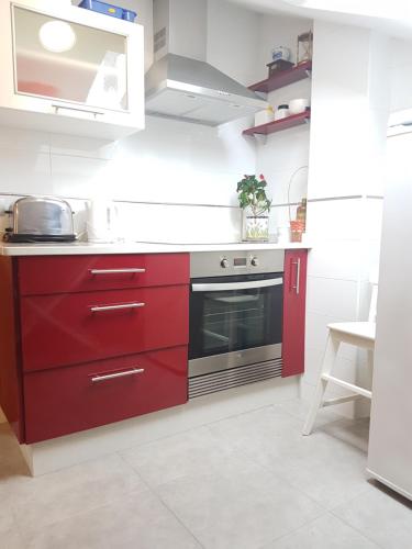 Apartamentos o Almacen