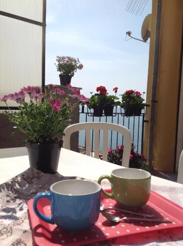 Partenope, Levanto (Foto 4)